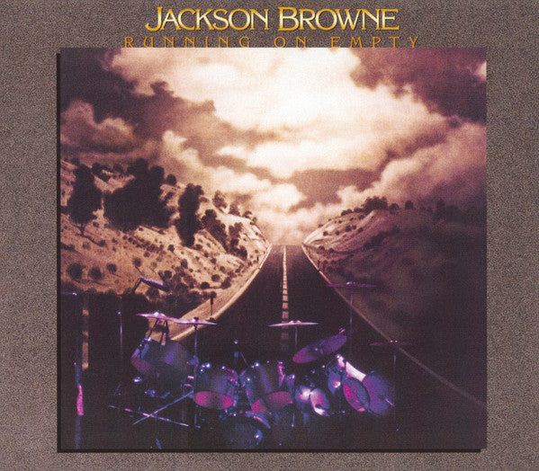 Jackson Browne – Running on Empty [CD Nuevo] 💿 🇺🇸