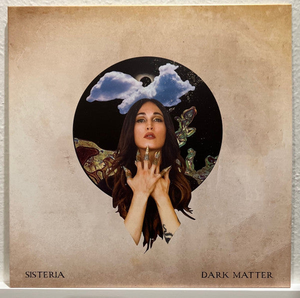 Sisteria – Dark Matter 🇺🇸