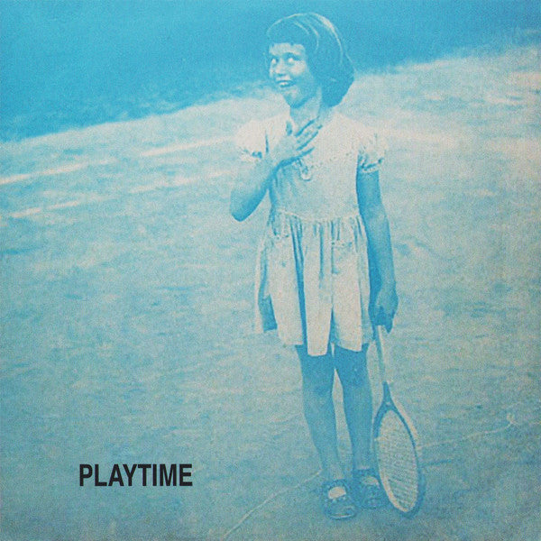 Piero Umiliani – Playtime 🇺🇸