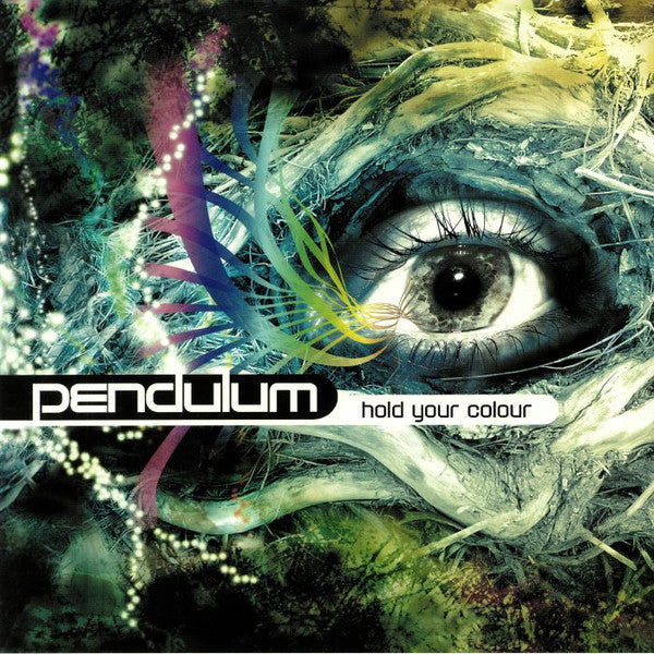 Pendulum – Hold Your Colour 🇺🇸