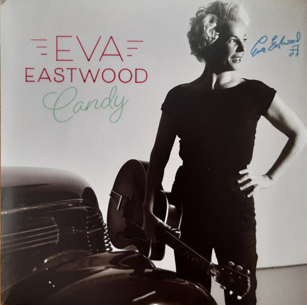Eva Eastwood – Candy 🇺🇸