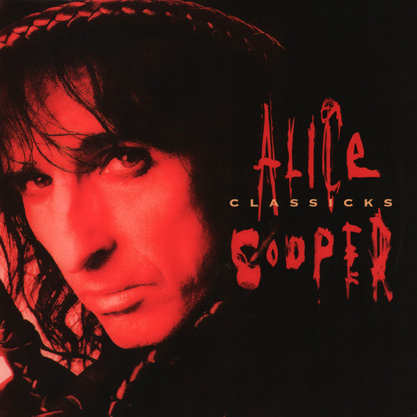 Alice Cooper – Classicks [Music On Vinyl Edition 2LP/180G]