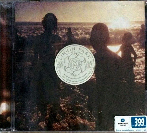 Linkin Park – One More Light [CD Nuevo] 💿 🇺🇸