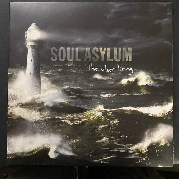 Soul Asylum – Silver Lining 🇺🇸