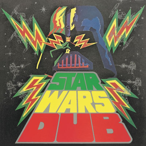Phill Pratt – Star Wars Dub 🇺🇸