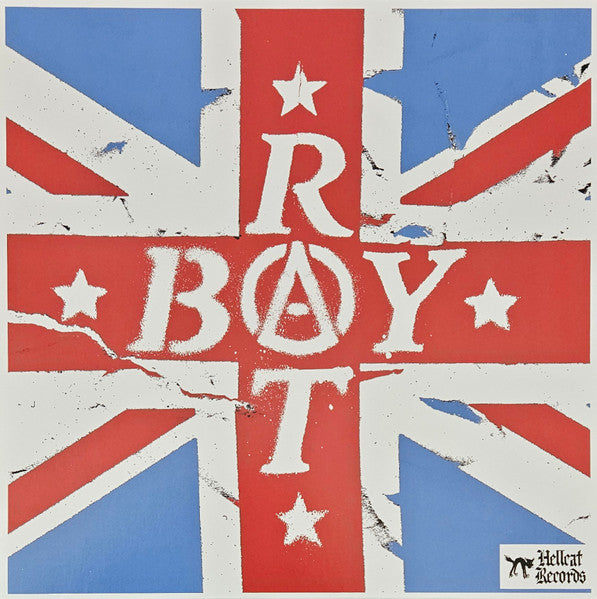 Rat Boy – Suburbia Calling 🇺🇸