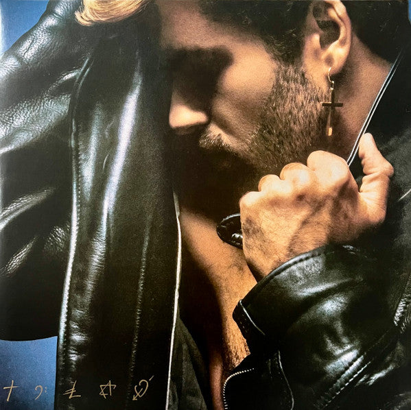 George Michael – Faith (2LP/Marble Vinyl) 🇺🇸