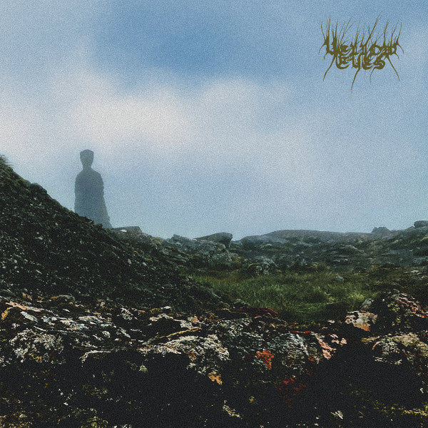 Yellow Eyes – Confusion Gate (2LP) 🇺🇸