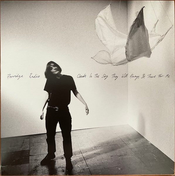 Porridge Radio – Clouds in the Sky They Will Always Be There for Me (White Vinyl) 🇺🇸