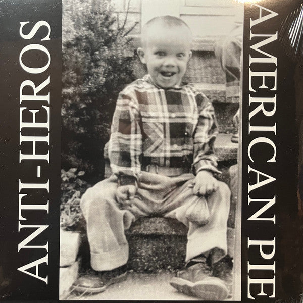 Anti Heros – American Pie 🇺🇸