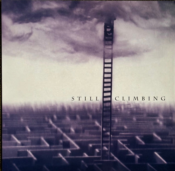 Cinderella – Still Climbing (180G) 🇺🇸