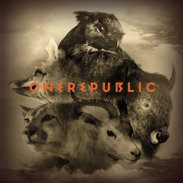 Onerepublic – Native 🇺🇸