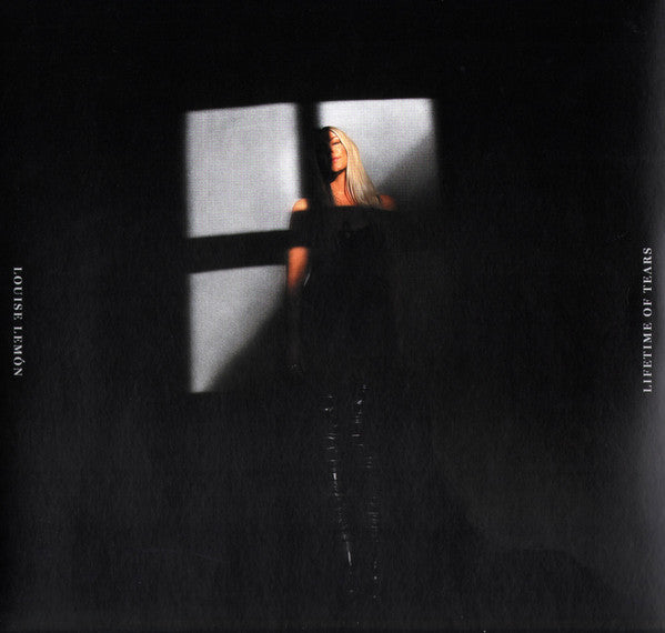 Louise Lemon – Lifetime of Tears 🇺🇸