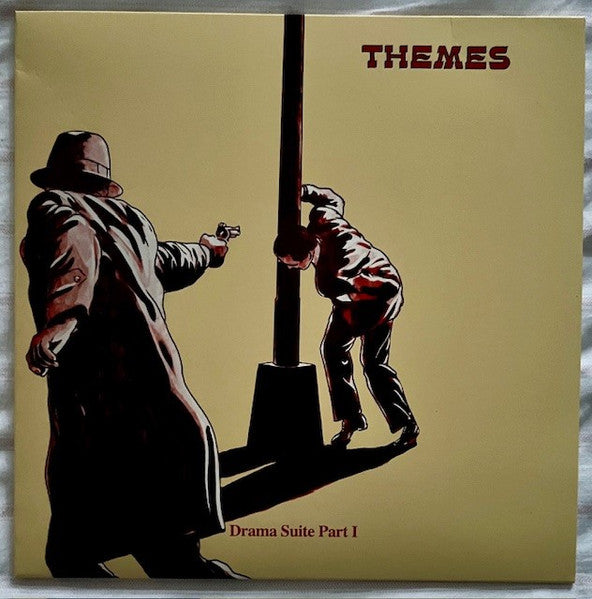 Alan Tew – Drama Suite Part I 🇺🇸