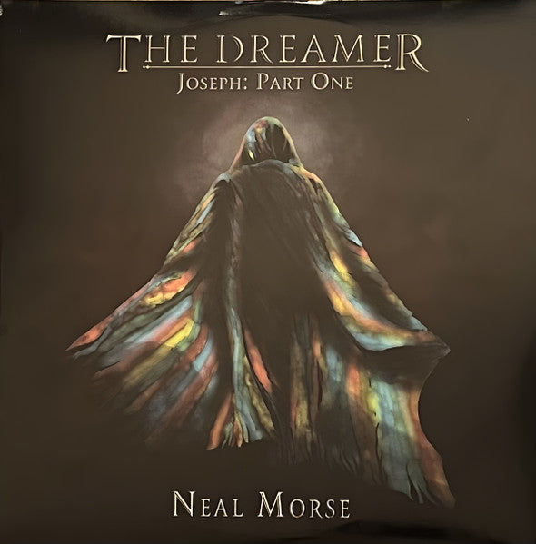 Neal Morse – Dreamer - Joseph (2LP) 🇺🇸