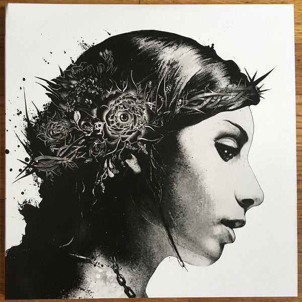 Ariel Loh – Eyes of My Mother OST (2LP) 🇺🇸