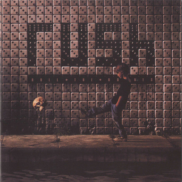Rush – Roll the Bones [CD Nuevo] 💿 🇺🇸