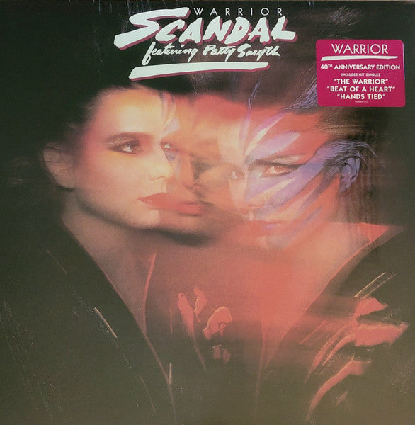 Scandal – Warrior 🇺🇸