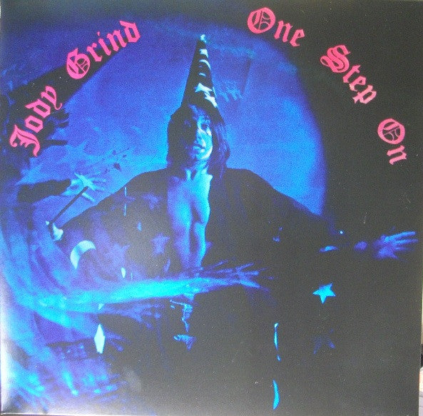 Jody Grind – One Step on 🇺🇸