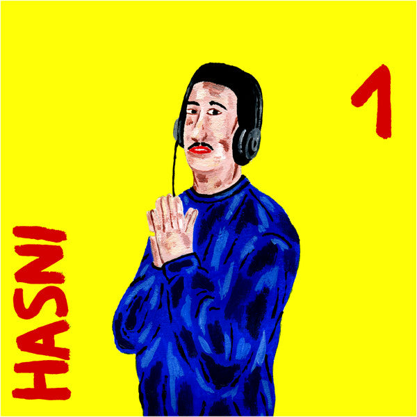 Cheb Hasni – Volume 1 🇺🇸