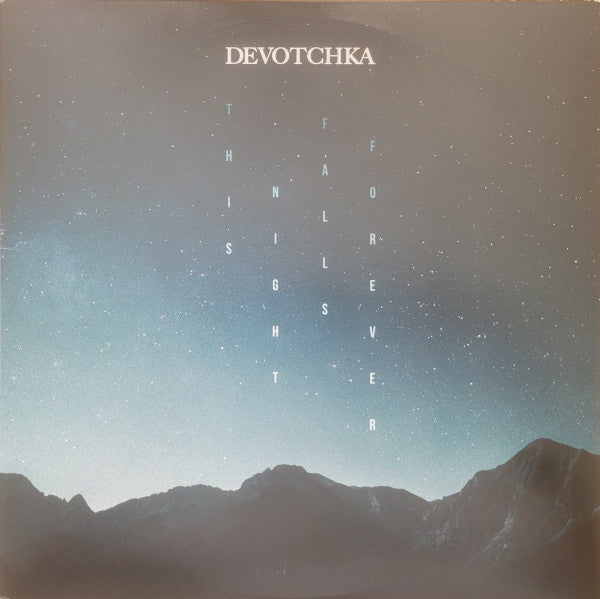 Devotchka – This Night Falls Forever (2 LP) 🇺🇸