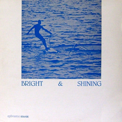 Barbara Moore – Bright & Shining 🇺🇸