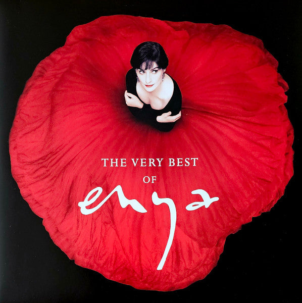 Enya – Very Best of Enya (2LP) 🇺🇸