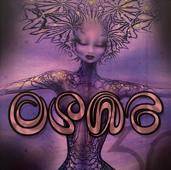 Various Artists – Opaz 30 (2LP) 🇺🇸