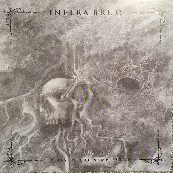 Infera Bruo – Rites of the Nameless 🇺🇸