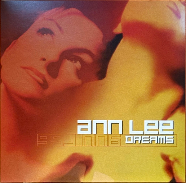 Ann Lee – Dreams (Orange Vinyl) 🇺🇸