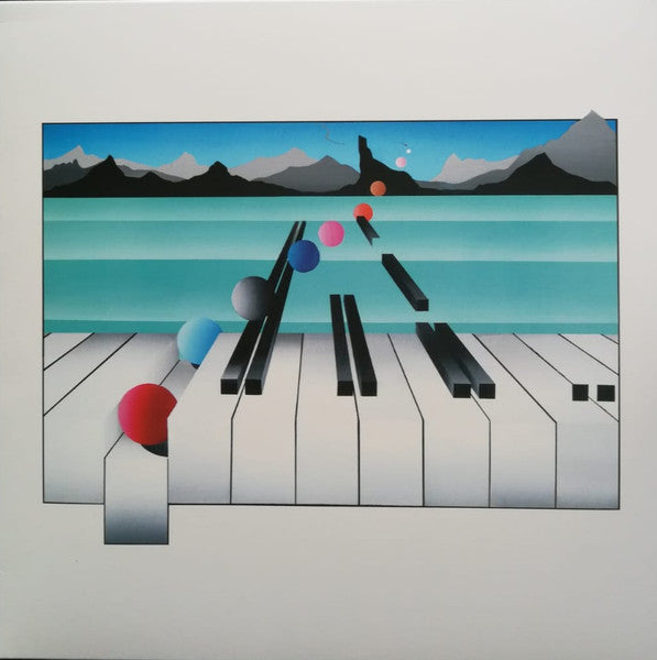 Various Artists – Style of Life (2LP) 🇺🇸