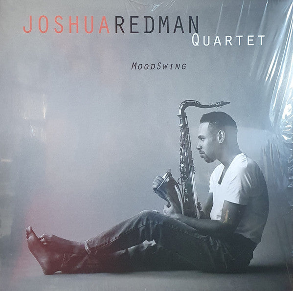 Joshua Redman – Moodswing 🇺🇸