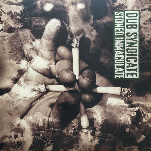 Dub Syndicate – Stoned Immaculate 🇺🇸