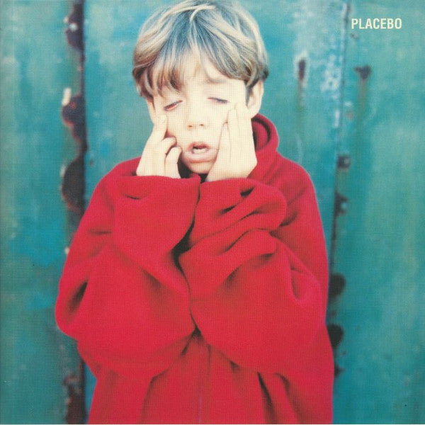 Placebo – Placebo 🇺🇸