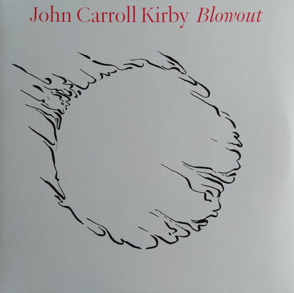 John Carroll Kirby – Blowout 🇺🇸