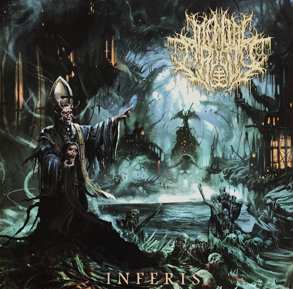 Mental Cruelty – Inferis 🇺🇸