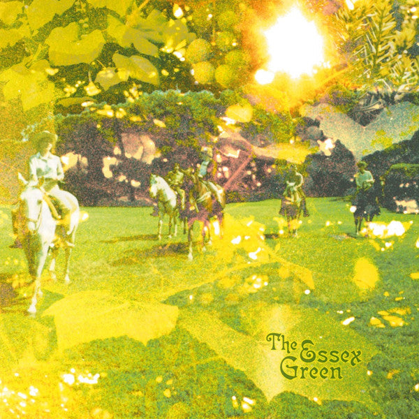 Essex Green – Everything is Green 🇺🇸