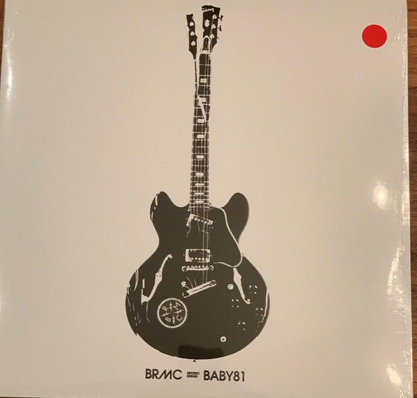 Black Rebel Motorcycle Club – Baby 81 🇺🇸