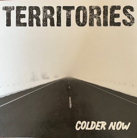 Territories – Colder Now 🇺🇸