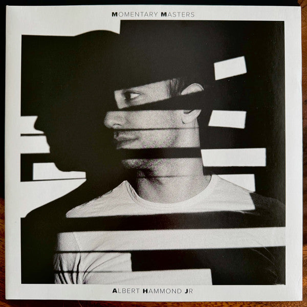 Albert Hammond Jr – Momentary Masters 🇺🇸