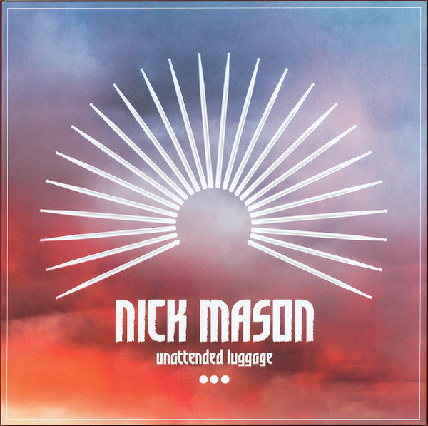 Nick Mason – Nick Mason's Fictitious Sports 🇺🇸