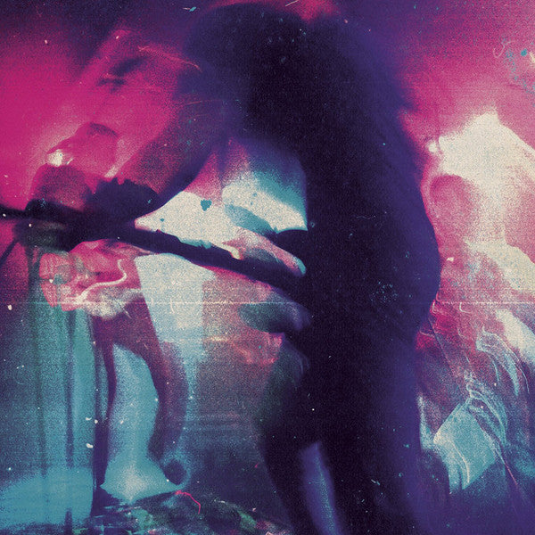 Die Nerven – Live Over Europe (DL Card) 🇺🇸