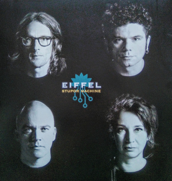 Eiffel – Stupor MacHine 🇺🇸
