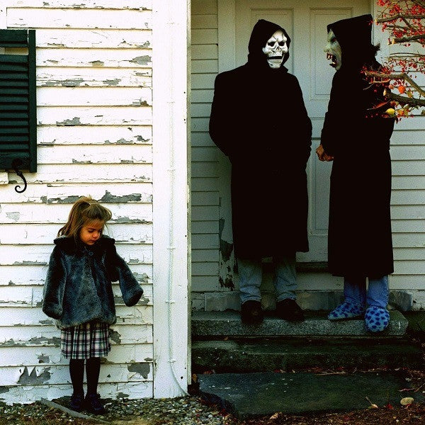 Brand New – Devil & God Are Raging Inside Me [CD Nuevo] 💿 🇺🇸