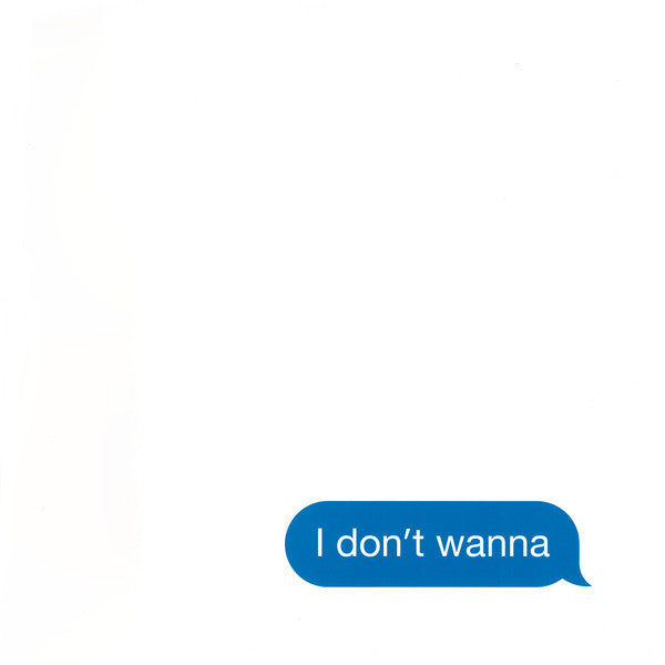 Pet Shop Boys – I Don't Wanna 🇺🇸