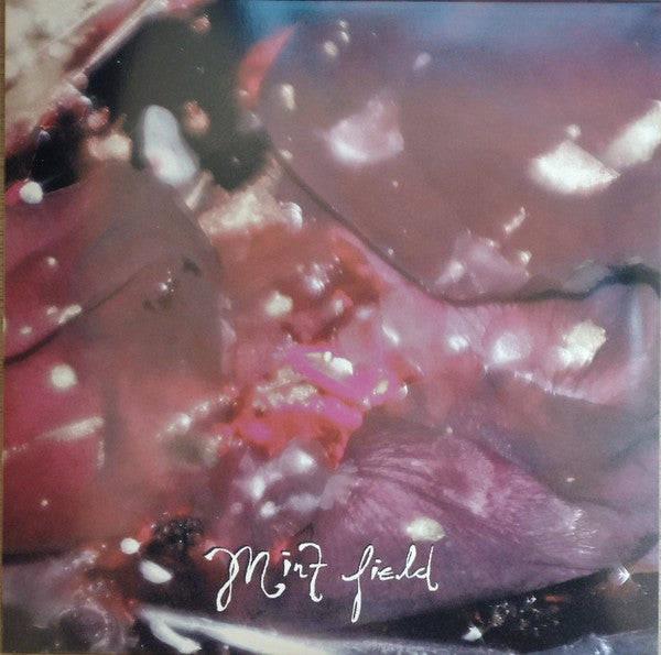 Mint Field – Aprender a Ser (Fruit Punch Vinyl) 🇺🇸