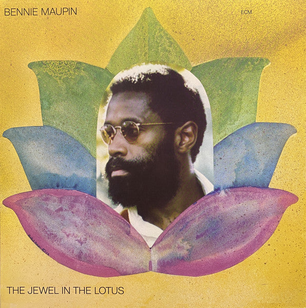 Bennie Maupin – Jewel In The Lotus (Ecm Luminessence Series) 🇺🇸