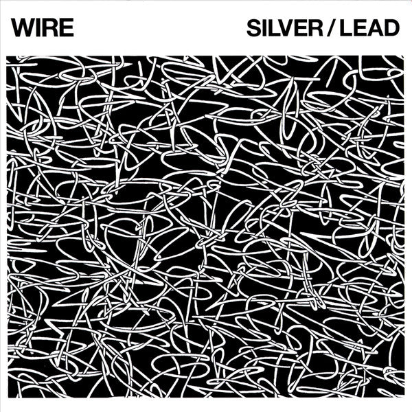 Wire – Silver/Lead 🇺🇸