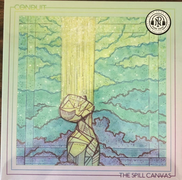 Spill Canvas – Conduit 🇺🇸
