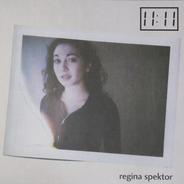 Regina Spektor – 11:11 🇺🇸
